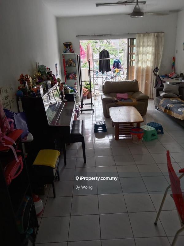 For Sale - Endah Ria