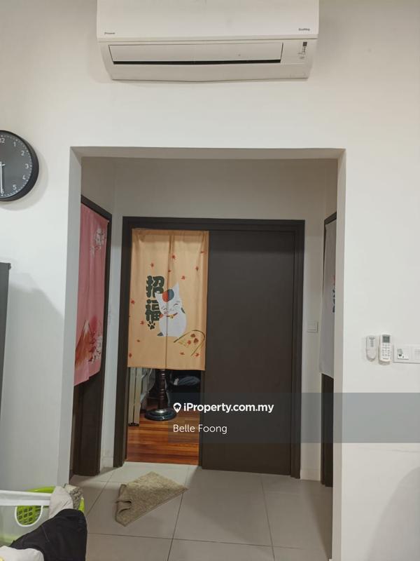 Service Residence for Sale in Seventeen Mall & Residences (Biji Living) by Belle Foong - iProperty.com.my