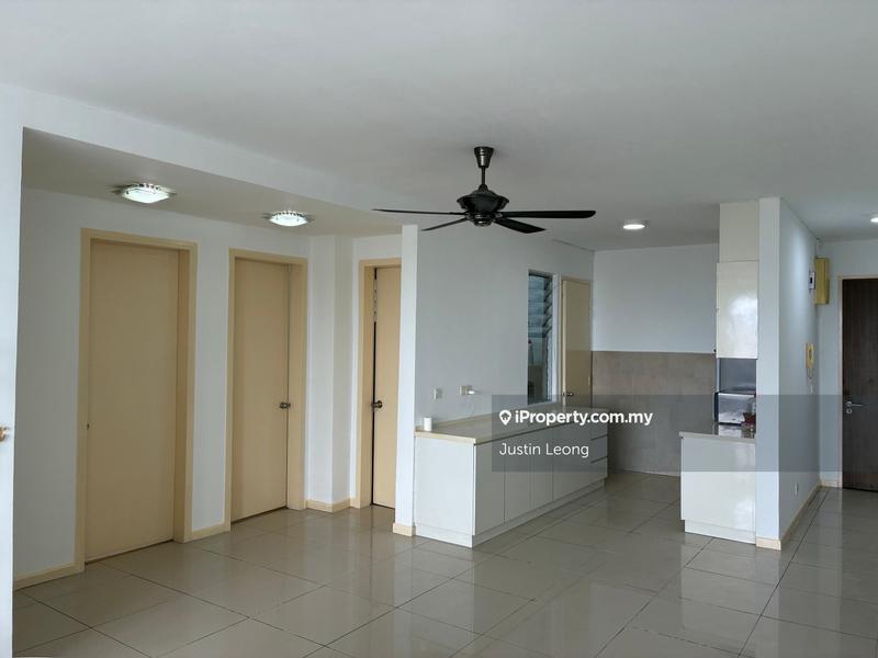 For Rent - Menjalara 18