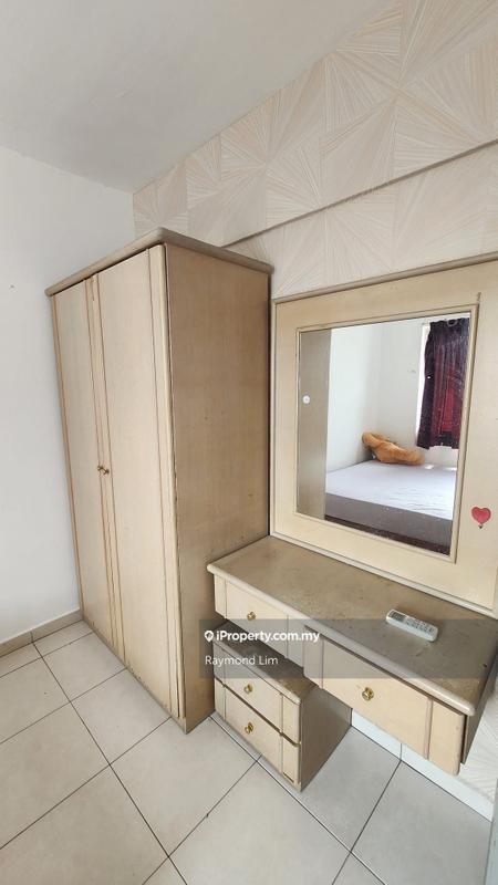 Condominium for Rent in Garden City Straits by Raymond Lim - iProperty.com.my