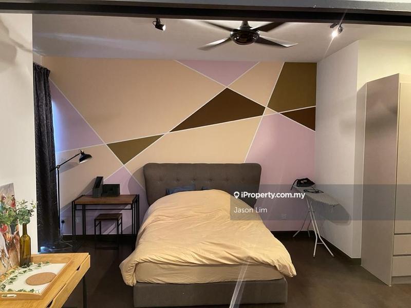 Apartment for Sale in V Residence Suites @ Sunway Velocity by Jason Lim - iProperty.com.my