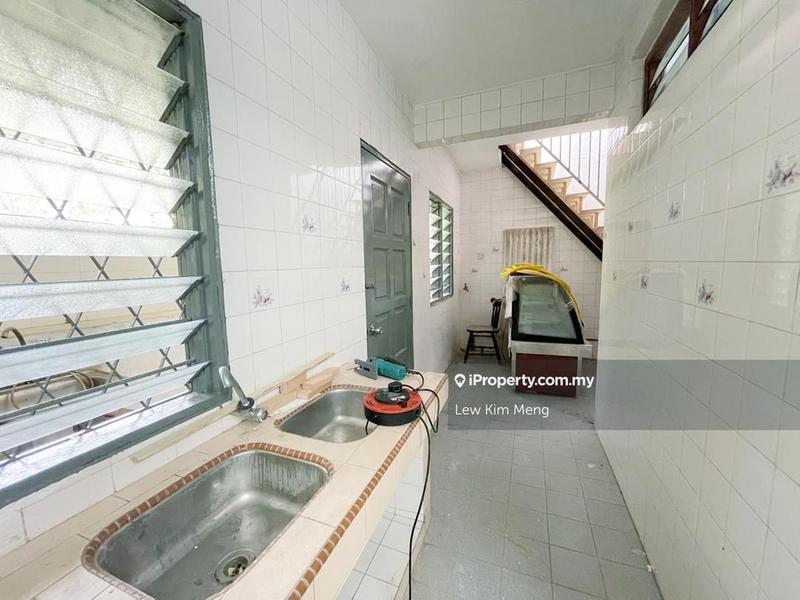 2-storey Terraced House for Sale in Bandar Menjalara, Kuala Lumpur by Lew Kim Meng - iProperty.com.my