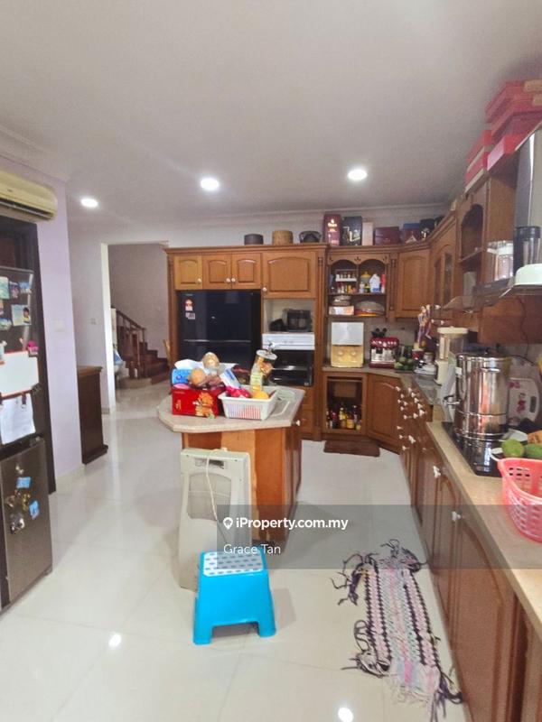 Rumah Berkembar untuk Dijual di Alam Sutera, Bukit Jalil oleh Grace Tan - iProperty.com.my