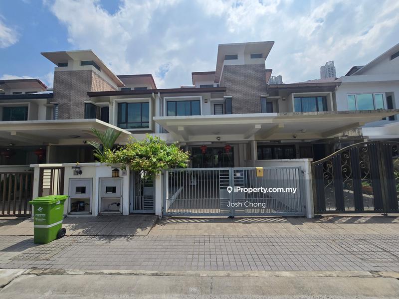 2-storey Terraced House for Sale in Southlake, Desa Parkcity by Josh Chong - iProperty.com.my
