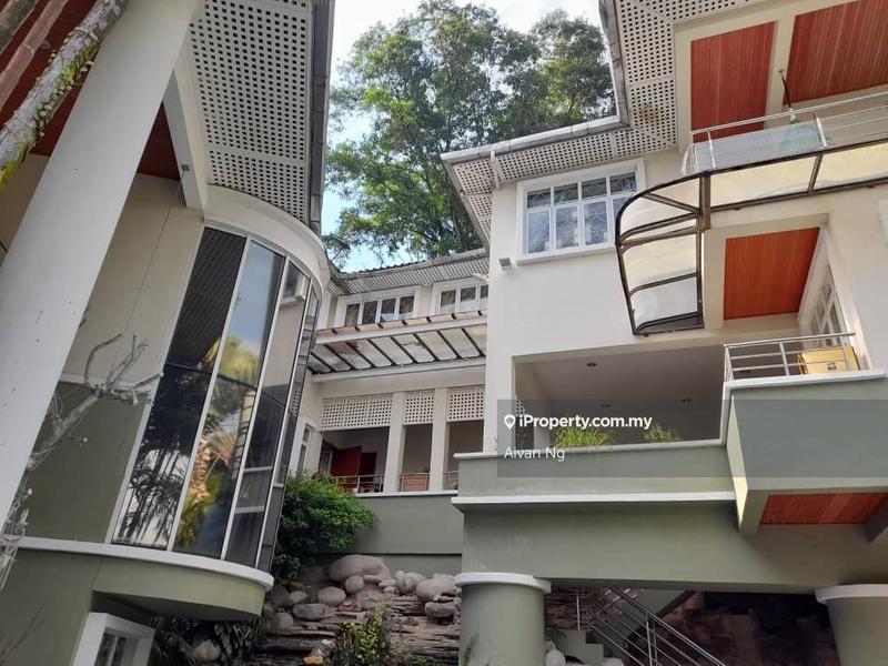 Bungalow House untuk Dijual di Setiakasih, Damansara Heights oleh Aivan Ng - iProperty.com.my