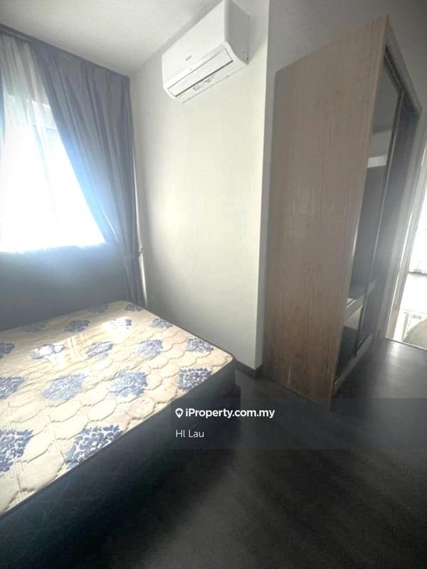 Kediaman Servis untuk Dijual di 28 Boulevard oleh Hl Lau - iProperty.com.my