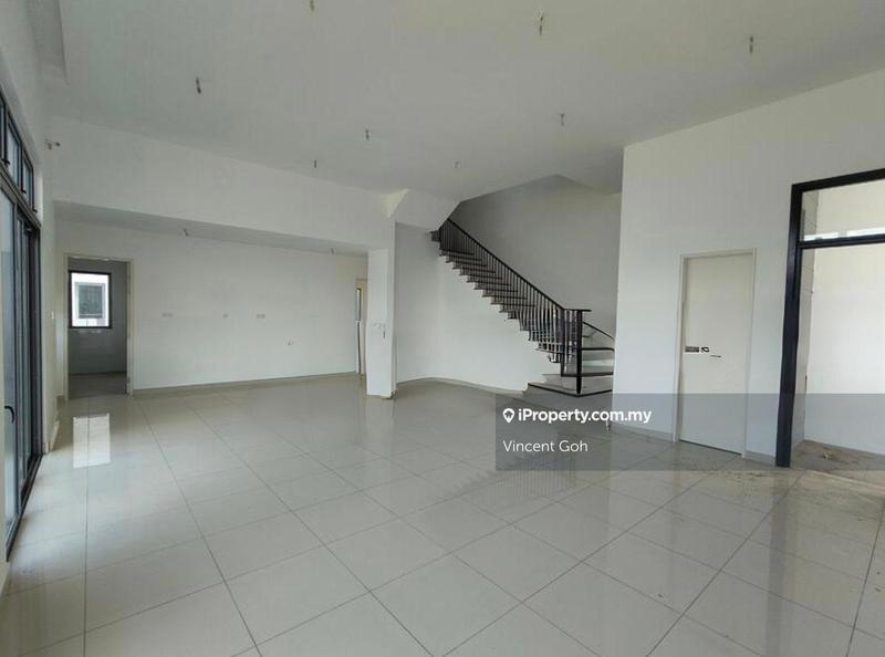Semi-Detached House for Sale in Kota Kemuning, Shah Alam by Vincent Goh - iProperty.com.my