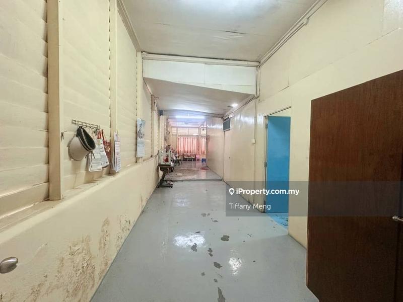 Tanah Kediaman untuk Dijual di Jinjang Utara, Jinjang oleh Tiffany Meng - iProperty.com.my
