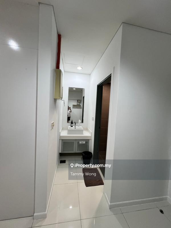 For Sale - Mercu Summer Suites