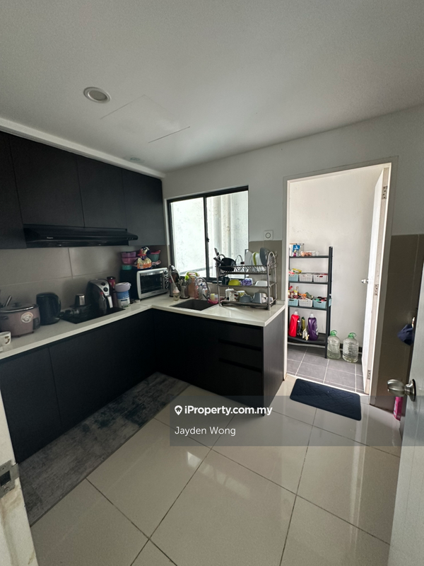 Kondominium untuk Dijual di Boulevard Residence oleh Jayden Wong - iProperty.com.my