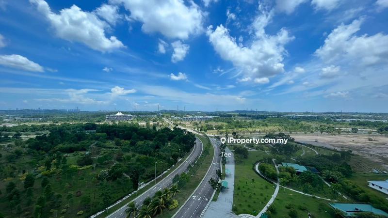 For Rent - Medini 9 Office Suite with Turnstile Facilities