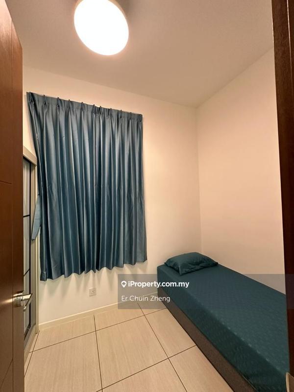 Kondominium untuk Dijual di Queens Residences Q2 @ Queens Waterfront oleh EC Zheng - iProperty.com.my