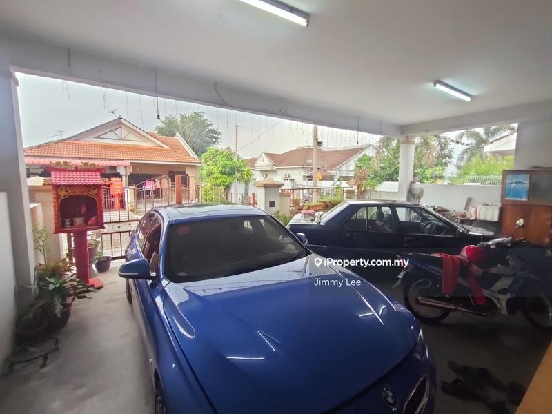 Rumah Berangkai 2 Tingkat untuk Dijual di Tasek, Ipoh oleh Jimmy Lee - iProperty.com.my