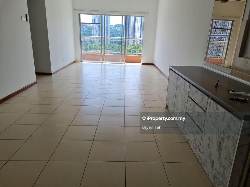 Service Residence for Sale in Beverly Tower @ Plaza Medan Putra by Bryan Teh - iProperty.com.my