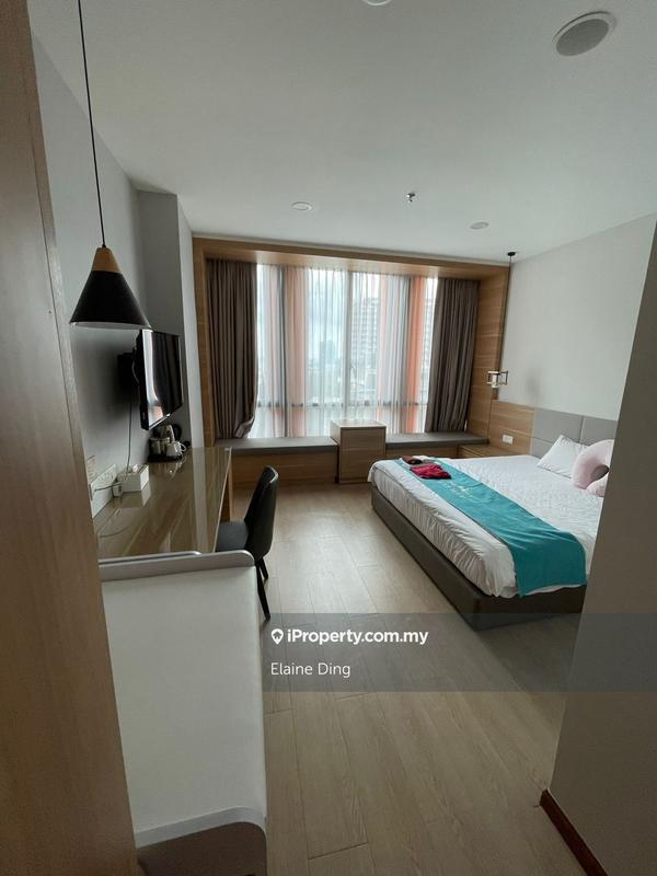 Hotel / Resort untuk Dijual di Bandar Sri Damansara, Selangor oleh Elaine Ding - iProperty.com.my
