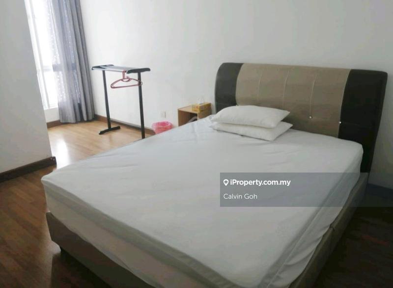 Rumah Teres 3-Tingkat untuk Dijual di Cassia Garden Residence, Presint 11 oleh Calvin Goh - iProperty.com.my