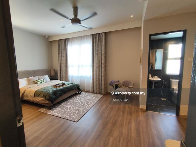 2-storey Terraced House for Sale in Taman Serkam Ria, Merlimau by Steven Lim - iProperty.com.my
