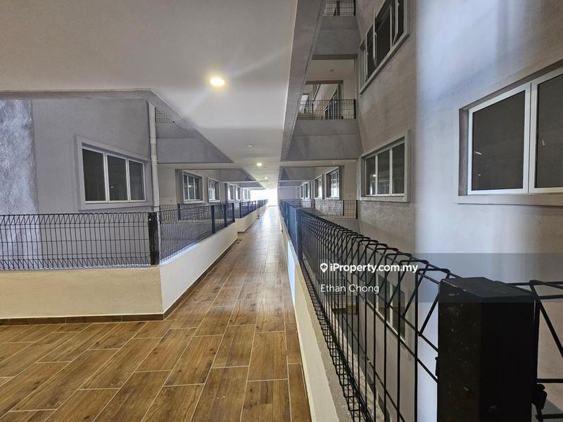 For Rent - Nadayu 801