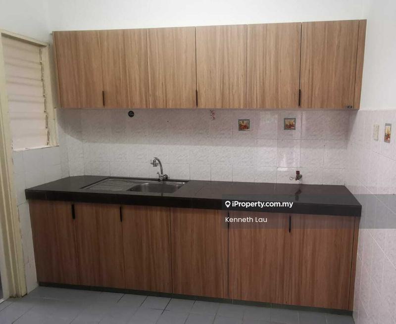 Pangsapuri untuk Disewa di Anjung Hijau (Greenfields) oleh Kenneth Lau - Kitchen - iProperty.com.my