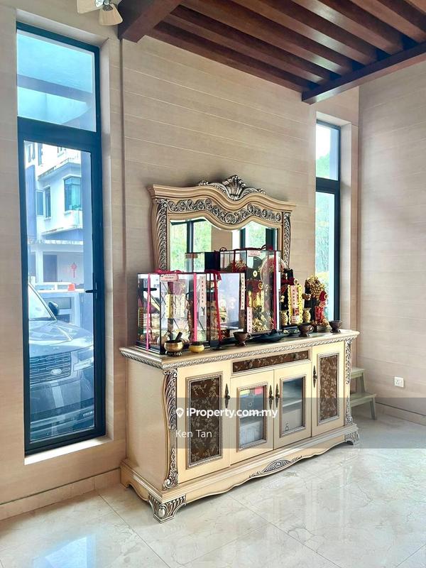 Bungalow House for Sale in Casabella, Kota Damansara, Kota Damansara by Ken Tan - iProperty.com.my