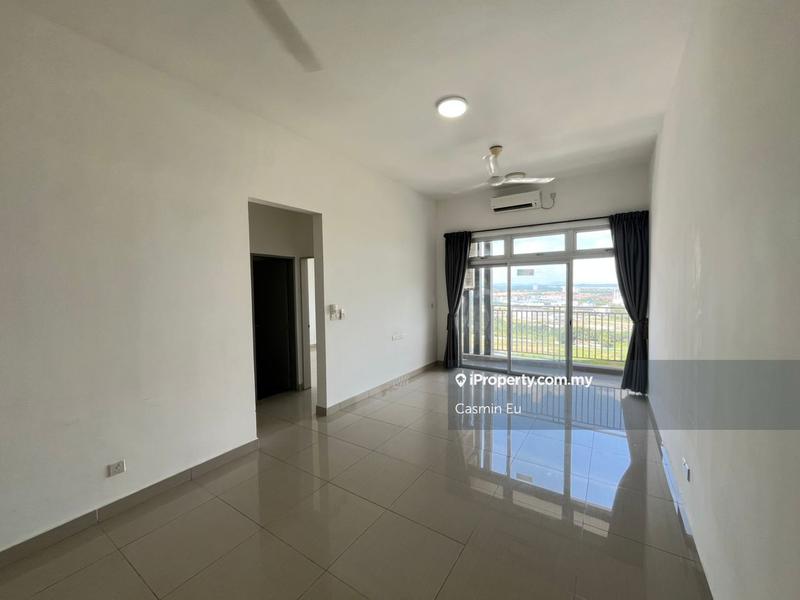 For Rent - Central Residences