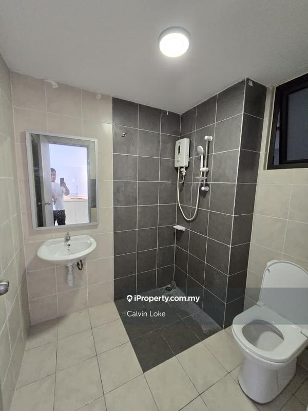Kediaman Servis untuk Disewa di Tiara Imperio Residence oleh Calvin Loke - iProperty.com.my