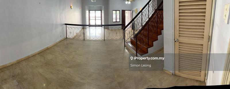 Rumah Berangkai 2 Tingkat untuk Dijual di Bukit Jelutong, Shah Alam oleh Simon Leong - iProperty.com.my
