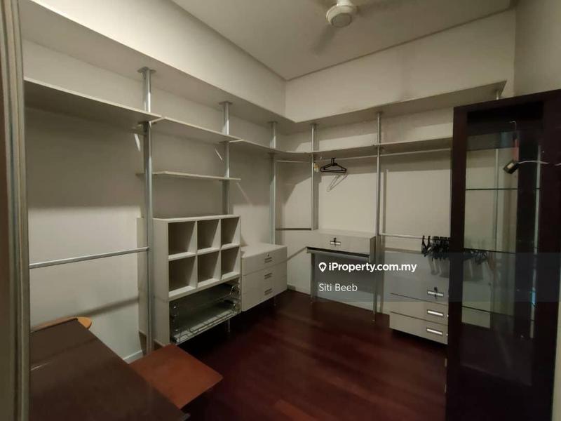 Rumah Berkembar untuk Dijual di Puncak Melawati, Ampang oleh Siti Beeb - iProperty.com.my