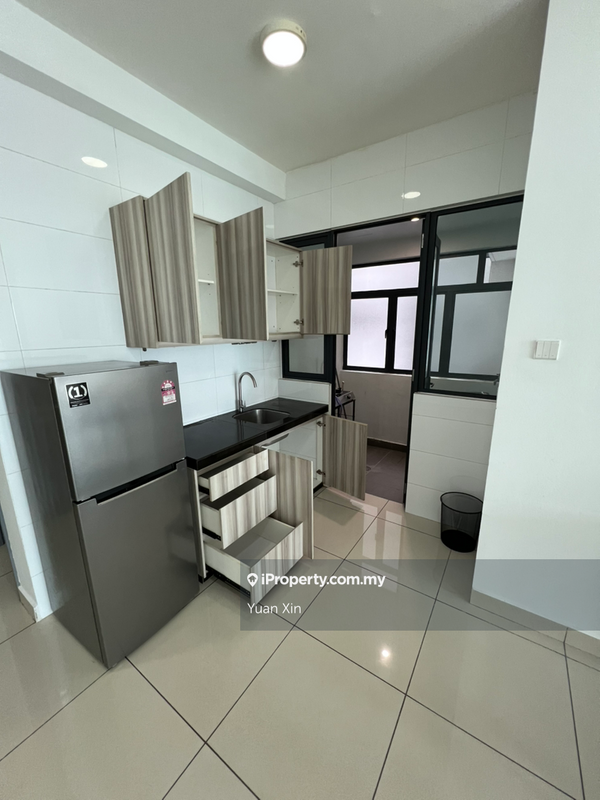 For Rent - KL Traders Square