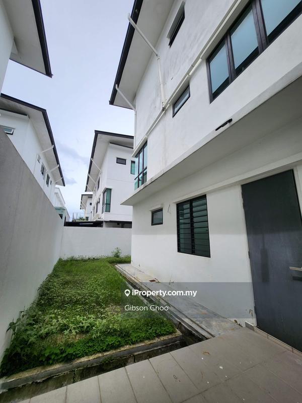 Semi-Detached House for Sale in Kajang Perdana, Kajang by Gibson Choo - iProperty.com.my