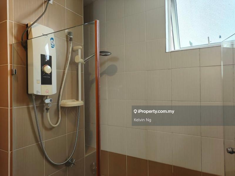 Condominium for Sale in Aman Heights Condominium by Kelvin Ng - iProperty.com.my