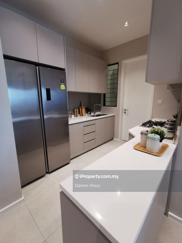 Service Residence for Sale in The Goodwood Residence by Darren Khoo - iProperty.com.my