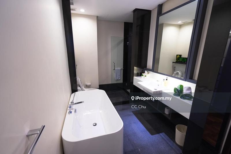 Residensi Servis untuk Disewa di The Mews oleh CC Chu - iProperty.com.my