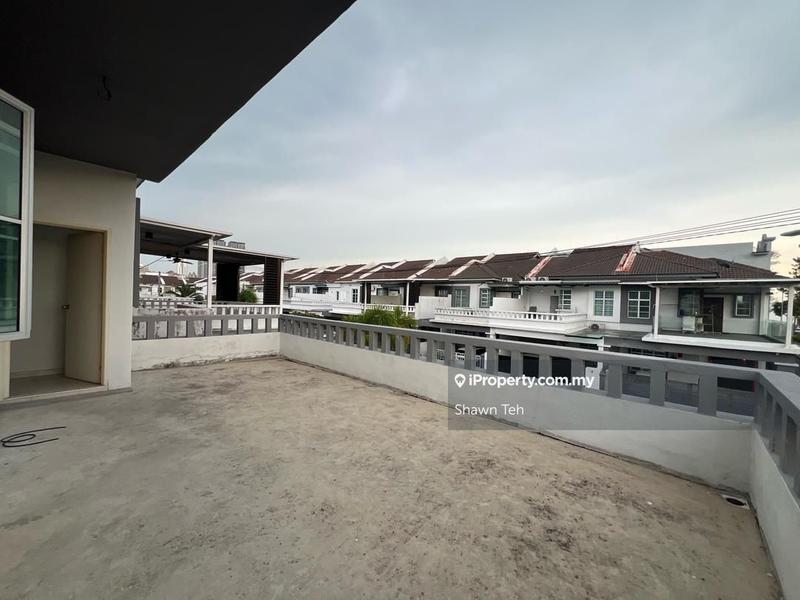 Semi-Detached House for Sale in Taman Limbongan Jaya, Klebang by Shawn Teh - iProperty.com.my