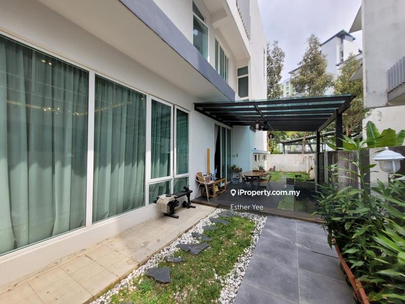 Bungalow House untuk Dijual di Cyberjaya, Selangor oleh Esther Yee - iProperty.com.my