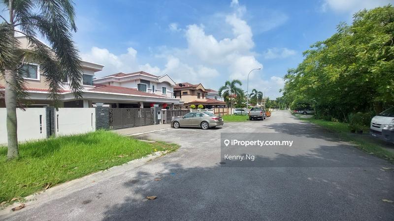 Bungalow House untuk Dijual di Taman Sentosa, Klang oleh Kenny Ng - iProperty.com.my