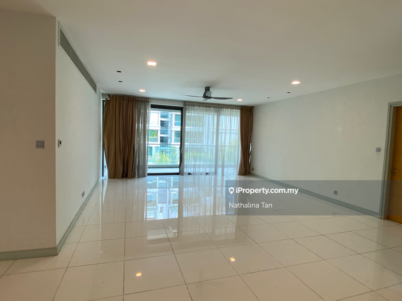 Kondominium untuk Dijual di U-Thant Residence oleh Nathalina Tan - iProperty.com.my