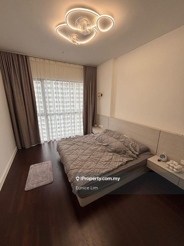 For Sale - Triuni Residences