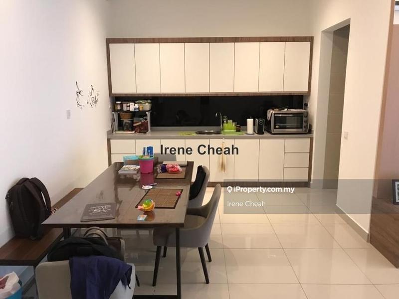 2-storey Terraced House for Rent in Bandar Rimbayu, Telok Panglima Garang by Irene Cheah - iProperty.com.my