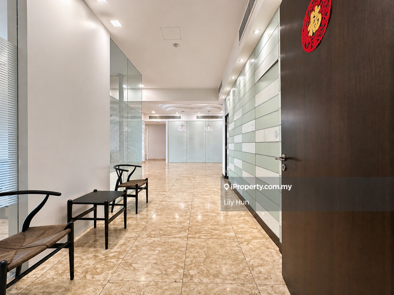 Condominium for Sale in 10 Mont Kiara @ MK10 by Lily Hun - iProperty.com.my