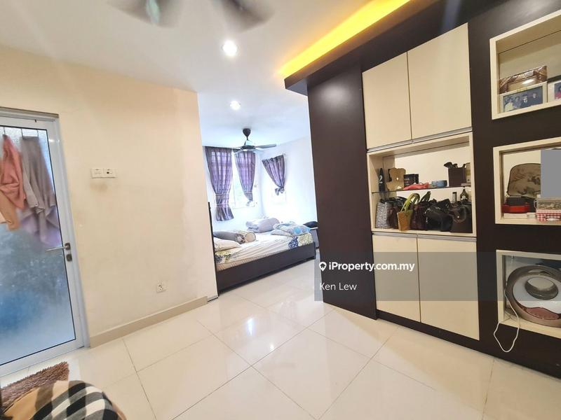 Rumah Teres 3-Tingkat untuk Dijual di Sunway Cheras, Cheras oleh Ken Lew - iProperty.com.my