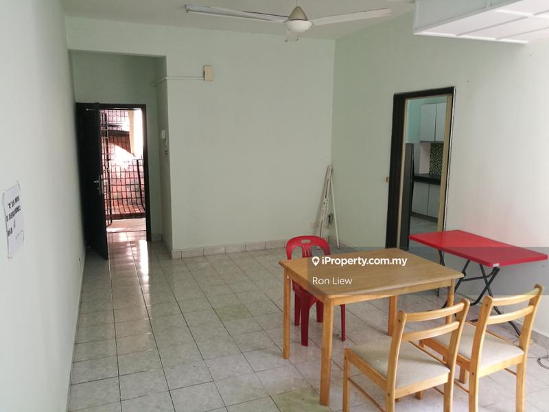 Condominium for Sale in Faber Ria by Ron Liew - iProperty.com.my