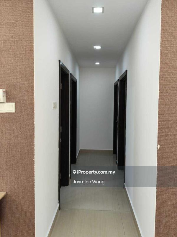 Service Residence for Rent in Saville Residence by Jasmine Wong - Corridor - iProperty.com.my