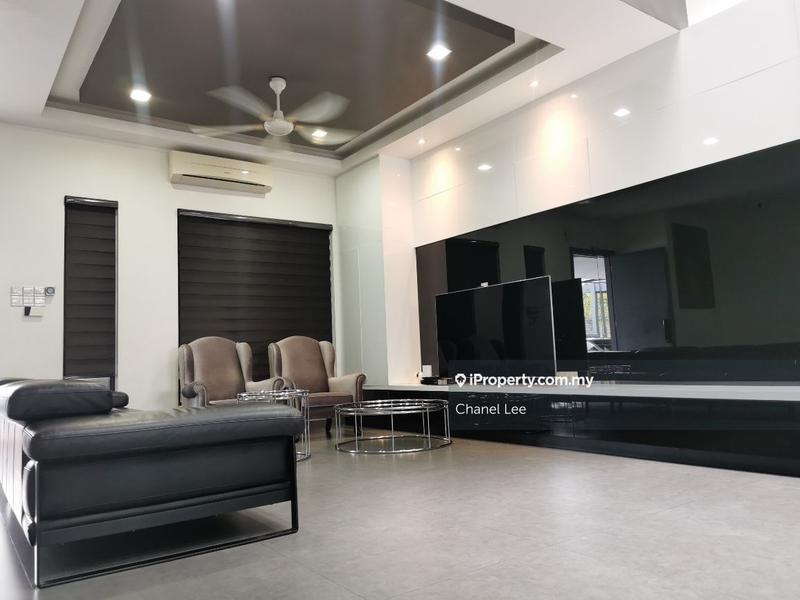 Rumah Teres 3-Tingkat untuk Dijual di Valencia, Sungai Buloh oleh Chanel Lee - iProperty.com.my