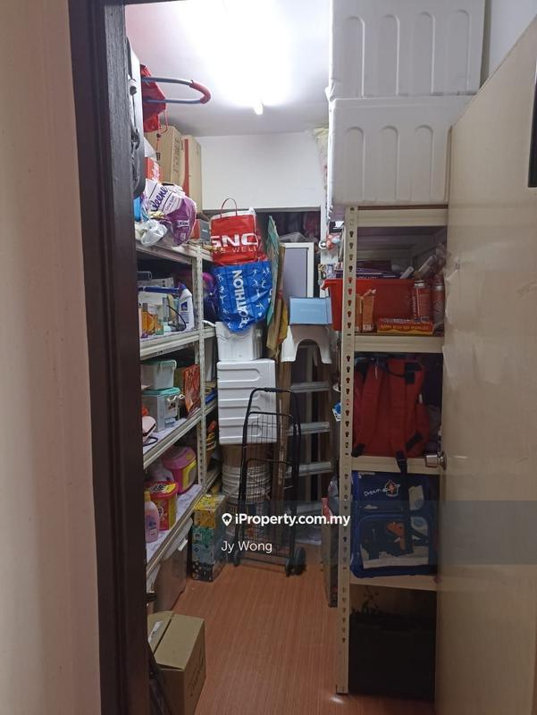 Pangsapuri untuk Dijual di Desa Sri Puteri B oleh Jy Wong - iProperty.com.my