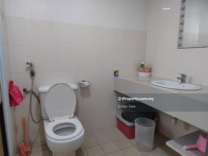 Kondominium untuk Dijual di Symphony Heights (Simfoni Heights) oleh Ethan Swe - iProperty.com.my