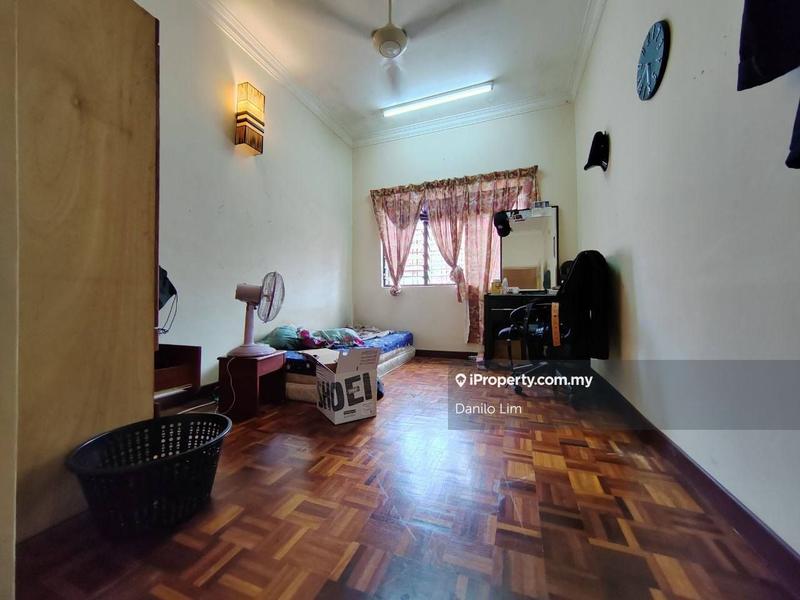 Rumah Berangkai 2 Tingkat untuk Dijual di Damai Rasa, KL City Centre oleh Danilo Lim - iProperty.com.my