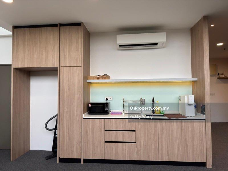 Pejabat untuk Disewa di Bandar Puteri Puchong, Puchong oleh Vickky Wong - iProperty.com.my