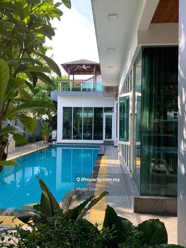 Bungalow House untuk Dijual di Ampang Jaya, Ampang oleh Hugo Gooi - iProperty.com.my
