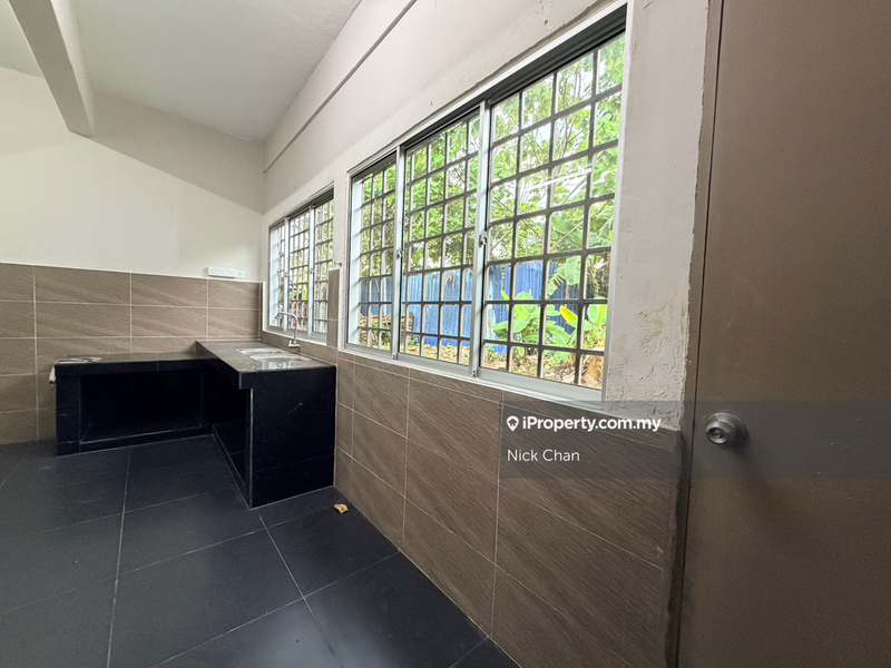 Rumah Berangkai 2 Tingkat untuk Dijual di Taman Cheras Indah, Ampang oleh Nick Chan - iProperty.com.my